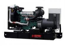Diesel Generatoren Europower EP150TDE (MA)