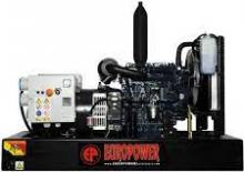 Diesel Generatoren Europower EP193DE (S)