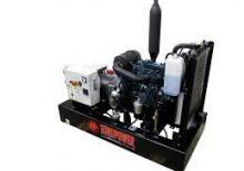Diesel Generatoren Europower EP243TDE (MA)