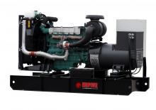 Diesel Generatoren Europower EP250TDE-3A (LS)