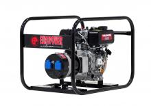 Diesel Generatoren Europower EP2800D (MA)