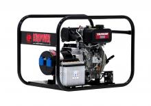 Diesel Generatoren Europower EP2800DE (MA)