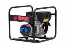 Diesel Generatoren Europower EP3000D (MA)
