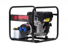 Diesel Generatoren Europower EP3000DE (MA)