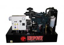 Diesel Generatoren Europower EP30DE (MA)
