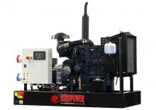 Diesel Generatoren Europower EP34TDE (MA)