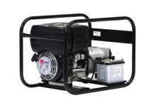 Diesel Generatoren Europower EP4200DE (S)