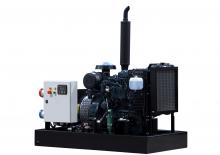 Diesel Generatoren Europower EP44TDE (MA)