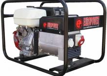Diesel Generatoren Europower EP5000TD (S)