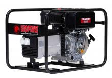 Diesel Generatoren Europower EP6000D (S)