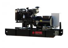 Diesel Generatoren Europower EP60TDE-3A (MA)