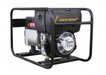 Diesel Generatoren Europower EP7000TD (S)