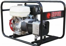 Diesel Generatoren Europower EPG6000TDE (S)