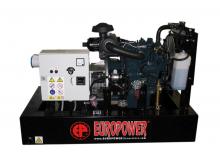 Diesel Generatoren Europower EPS 73 TDE