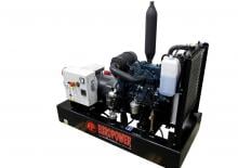 Diesel Generatoren Europower EPS 83 DE