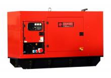 Diesel Generatoren Europower EPS130TDE (MA)