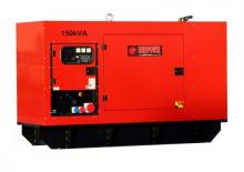 Diesel Generatoren Europower EPS150TDE-3A (MA)