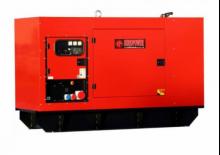 Diesel Generatoren Europower EPS180TDE-3A (LS)
