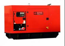 Diesel Generatoren Europower EPS180TDE-3A (MA)