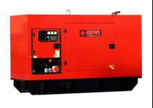 Diesel Generatoren Europower EPS180TDE (LS)