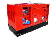 Diesel Generatoren Europower EPS193DE (S)