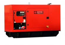 Diesel Generatoren Europower EPS200TDE-3A (LS)