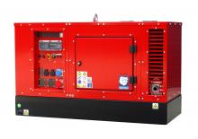 Diesel Generatoren Europower EPS20TDE (LS)