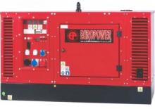 Diesel Generatoren Europower EPS20TDE (MA)