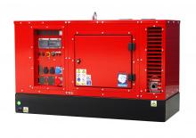 Diesel Generatoren Europower EPS243TDE (MA)