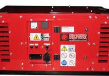 Diesel Generatoren Europower EPS2500DE (MA)