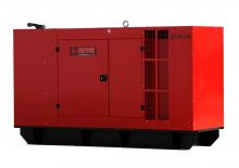Diesel Generatoren Europower EPS250TDE (MA)
