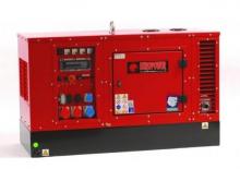 Diesel Generatoren Europower EPS30DE (MA)