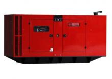Diesel Generatoren Europower EPS315TDE (MA)