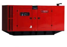 Diesel Generatoren Europower EPS315TDE (MA)