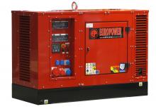 Diesel Generatoren Europower EPS333TDE (MA)