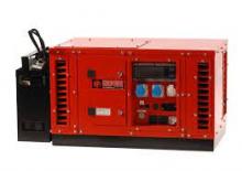 Diesel Generatoren Europower EPS3500DE (S)