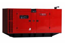 Diesel Generatoren Europower EPS410TDE (LS)