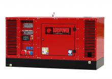 Diesel Generatoren Europower EPS44TDE (LS)