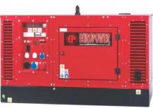 Diesel Generatoren Europower EPS44TDE (MA)