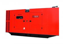 Diesel Generatoren Europower EPS500TDE (MA)