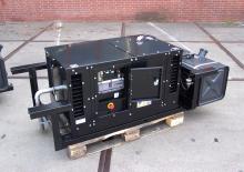 Diesel Generatoren Europower EPS6000TDE (S)