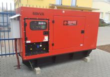 Diesel Generatoren Europower EPS60TDE (LS)