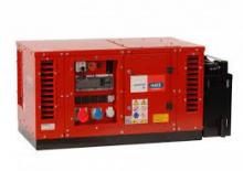 Diesel Generatoren Europower EPS7000TDE (S)