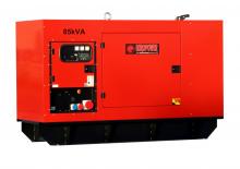 Diesel Generatoren Europower EPS85TDE (LS)