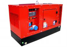 Diesel Generatoren Europower EPS8DE (S)
