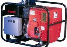 Diesel Generatoren Europower EPSP10000TDE (S)