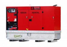 Diesel Generatoren Europower EPSR100TDE-3A (MA)