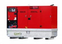 Diesel Generatoren Europower EPSR100TDE-5 (LS)