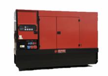 Diesel Generatoren Europower EPSR200TDE-5 (LS)