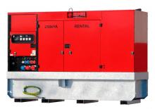 Diesel Generatoren Europower EPSR250TDE-5 (LS)